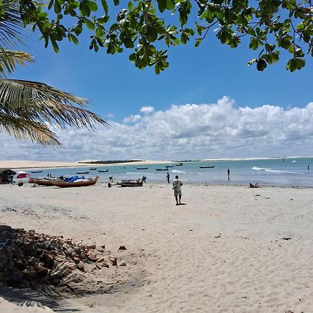Hotel Solar De Jeri Jijoca de Jericoacoara Exteriér fotografie