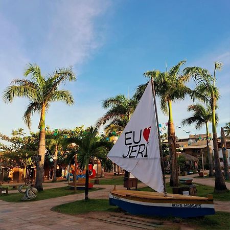 Hotel Solar De Jeri Jijoca de Jericoacoara Exteriér fotografie