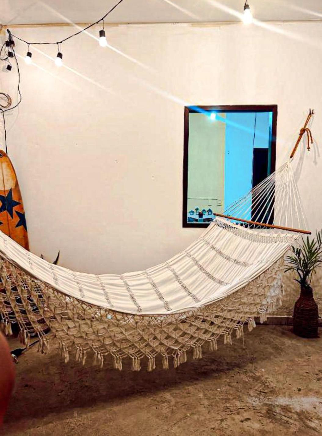 Hotel Solar De Jeri Jijoca de Jericoacoara Exteriér fotografie