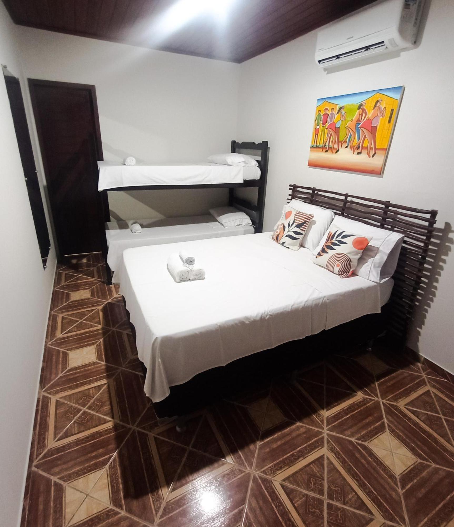 Hotel Solar De Jeri Jijoca de Jericoacoara Exteriér fotografie