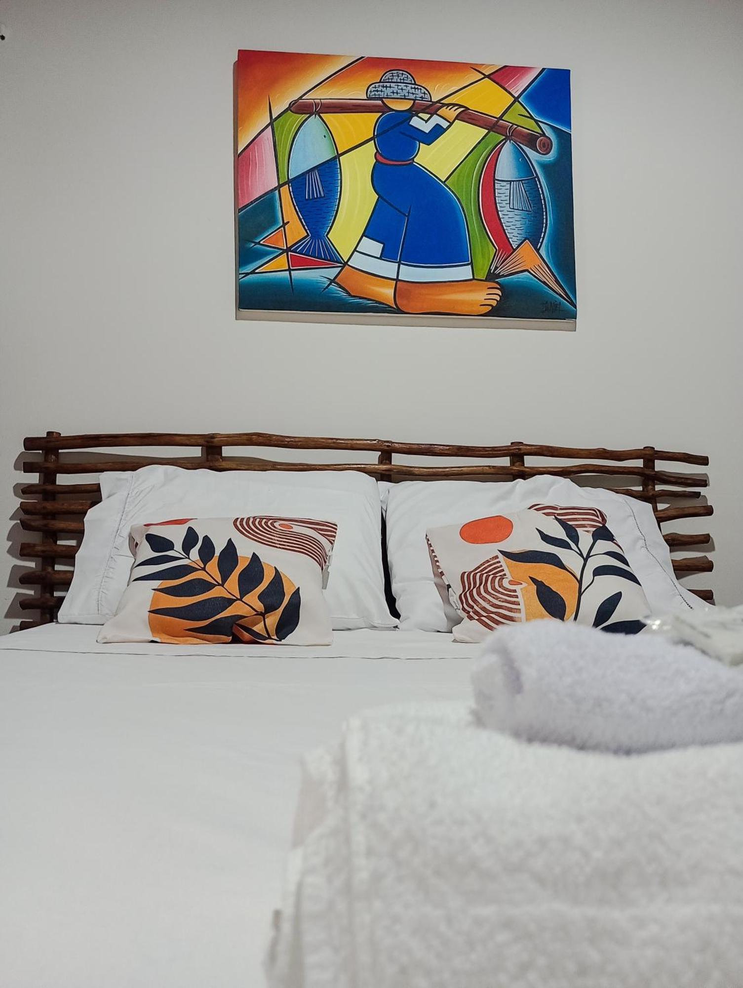 Hotel Solar De Jeri Jijoca de Jericoacoara Exteriér fotografie