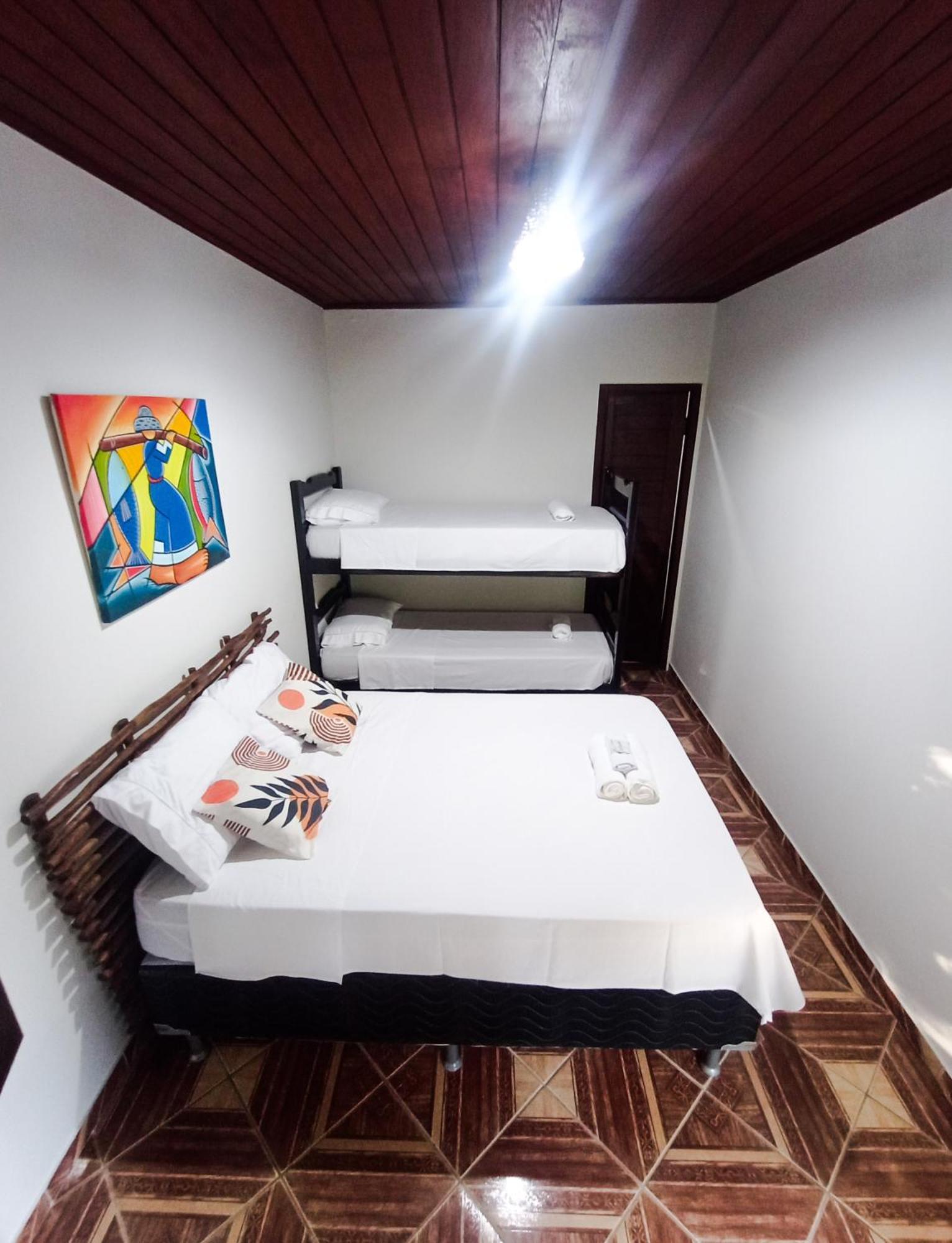 Hotel Solar De Jeri Jijoca de Jericoacoara Exteriér fotografie