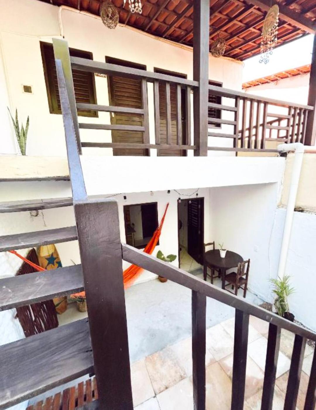 Hotel Solar De Jeri Jijoca de Jericoacoara Exteriér fotografie