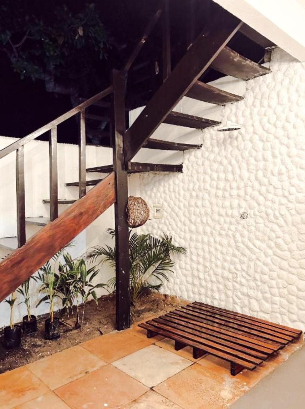 Hotel Solar De Jeri Jijoca de Jericoacoara Exteriér fotografie